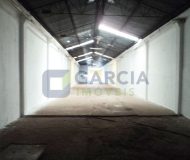 Depósito com 600m² no bairro Sarandi em Porto Alegre