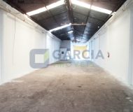 Depósito com 600m² no bairro Sarandi em Porto Alegre