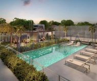 Apartamento com 43m², 2 dormitórios, 1 vaga no bairro Passo da Areia em Porto Alegre