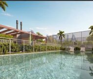 Apartamento com 43m², 2 dormitórios, 1 vaga no bairro Passo da Areia em Porto Alegre