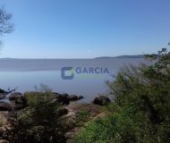 Terreno com 3.200m² no bairro Ponta Grossa em Porto Alegre