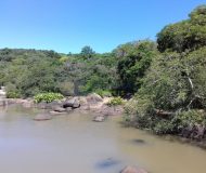 Terreno com 3.200m² no bairro Ponta Grossa em Porto Alegre