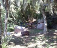 Terreno com 3.200m² no bairro Ponta Grossa em Porto Alegre