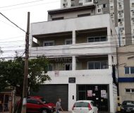 Prédio com 759m², 2 dormitórios no bairro São Sebastião em Porto Alegre