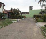 Terreno com 233m² no bairro Rubem Berta em Porto Alegre