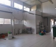 Depósito com 400m² no bairro Sarandi em Porto Alegre