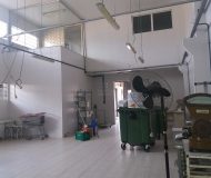 Depósito com 400m² no bairro Sarandi em Porto Alegre