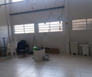 Depósito com 400m² no bairro Sarandi em Porto Alegre