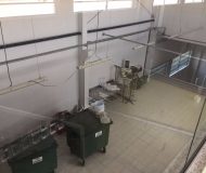 Depósito com 400m² no bairro Sarandi em Porto Alegre