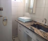 Depósito com 400m² no bairro Sarandi em Porto Alegre