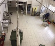 Depósito com 400m² no bairro Sarandi em Porto Alegre