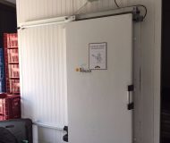 Depósito com 400m² no bairro Sarandi em Porto Alegre