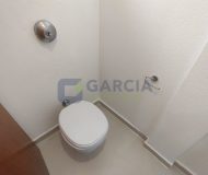 Sala Comercial com 30m² no bairro Passo da Areia em Porto Alegre