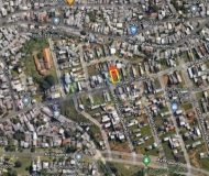 Terreno com 495m² no bairro Mário Quintana em Porto Alegre