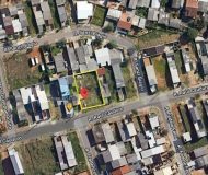 Terreno com 495m² no bairro Mário Quintana em Porto Alegre