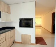 Apartamento com 80m², 2 dormitórios, 1 suíte, 2 vagas no bairro Jardim Lindóia em Porto Alegre