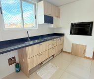 Apartamento com 80m², 2 dormitórios, 1 suíte, 2 vagas no bairro Jardim Lindóia em Porto Alegre