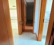 Apartamento com 80m², 2 dormitórios, 1 suíte, 2 vagas no bairro Jardim Lindóia em Porto Alegre