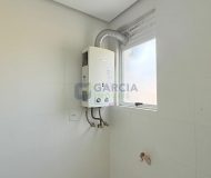 Apartamento com 80m², 2 dormitórios, 1 suíte, 2 vagas no bairro Jardim Lindóia em Porto Alegre