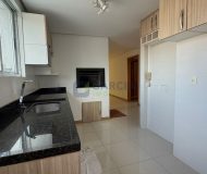 Apartamento com 80m², 2 dormitórios, 1 suíte, 2 vagas no bairro Jardim Lindóia em Porto Alegre