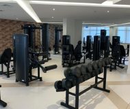 Sala Comercial com 38m² no bairro Passo da Areia em Porto Alegre