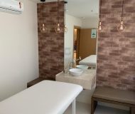 Sala Comercial com 38m² no bairro Passo da Areia em Porto Alegre