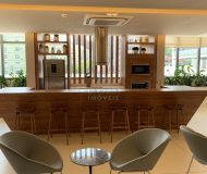 Sala Comercial com 38m² no bairro Passo da Areia em Porto Alegre