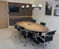 Sala Comercial com 38m² no bairro Passo da Areia em Porto Alegre