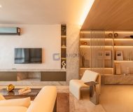 Apartamento com 322m², 4 dormitórios, 4 suítes, 4 vagas no bairro Moinhos de Vento em Porto Alegre