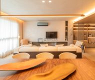 Apartamento com 322m², 4 dormitórios, 4 suítes, 4 vagas no bairro Moinhos de Vento em Porto Alegre