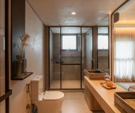 Apartamento com 322m², 4 dormitórios, 4 suítes, 4 vagas no bairro Moinhos de Vento em Porto Alegre