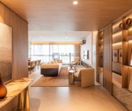 Apartamento com 322m², 4 dormitórios, 4 suítes, 4 vagas no bairro Moinhos de Vento em Porto Alegre