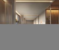 Apartamento com 322m², 4 dormitórios, 4 suítes, 4 vagas no bairro Moinhos de Vento em Porto Alegre