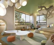 Apartamento com 322m², 4 dormitórios, 4 suítes, 4 vagas no bairro Moinhos de Vento em Porto Alegre