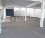 Depósito com 2.320m² no bairro Sarandi em Porto Alegre