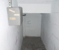 Depósito com 2.320m² no bairro Sarandi em Porto Alegre