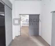 Depósito com 2.320m² no bairro Sarandi em Porto Alegre