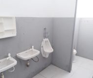 Depósito com 2.320m² no bairro Sarandi em Porto Alegre