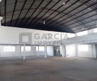 Depósito com 2.320m² no bairro Sarandi em Porto Alegre