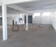 Depósito com 2.320m² no bairro Sarandi em Porto Alegre