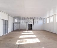Depósito com 2.320m² no bairro Sarandi em Porto Alegre