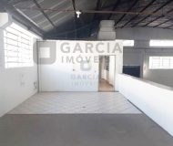 Depósito com 2.320m² no bairro Sarandi em Porto Alegre
