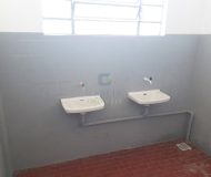 Depósito com 2.320m² no bairro Sarandi em Porto Alegre