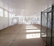 Depósito com 2.320m² no bairro Sarandi em Porto Alegre