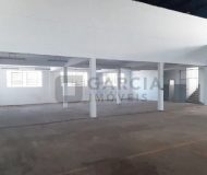 Depósito com 2.320m² no bairro Sarandi em Porto Alegre