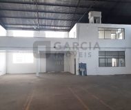 Depósito com 2.320m² no bairro Sarandi em Porto Alegre