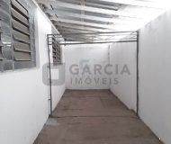 Depósito com 2.320m² no bairro Sarandi em Porto Alegre