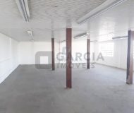 Depósito com 2.320m² no bairro Sarandi em Porto Alegre