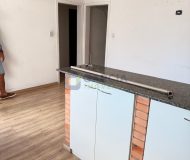 Casa com 73m², 3 dormitórios, 4 vagas no bairro Sarandi em Porto Alegre