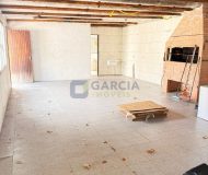 Casa com 73m², 3 dormitórios, 4 vagas no bairro Sarandi em Porto Alegre